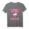 Manche Freunde laufen auf 4 Beinen Pferde Herz Tierliebe T-Shirt – Lustiges Reittier Motiv für Pferdefans, Reiterkinder & Nachwuchsreiter