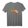 Reiter T-Shirt Pferde Reiten Shirt – Perfektes Geschenk für Kinder beim Reiten, Turnier & Reitunterricht