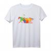 Reiter T-Shirt Pferde Reiten Shirt – Perfektes Geschenk für Kinder beim Reiten, Turnier & Reitunterricht