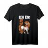 Kinder Ich Bin Schon 5 Jahre Pony Mädchen Geburtstag Pferde T-Shirt - Perfektes Geschenk für den Kindergeburtstag