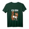 Kinder Ich Bin Schon 5 Jahre Pony Mädchen Geburtstag Pferde T-Shirt - Perfektes Geschenk für den Kindergeburtstag