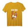 Kinder Ich Bin Schon 5 Jahre Pony Mädchen Geburtstag Pferde T-Shirt - Perfektes Geschenk für den Kindergeburtstag