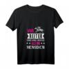 Pferdemotiv T-Shirt für Reiter Damen - Lustiger Spruch & V-Ausschnitt, Perfektes Geschenk für Pferdeliebhaber & Reitsport-Fans
