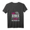 Pferdemotiv T-Shirt für Reiter Damen - Lustiger Spruch & V-Ausschnitt, Perfektes Geschenk für Pferdeliebhaber & Reitsport-Fans