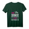 Pferdemotiv T-Shirt für Reiter Damen - Lustiger Spruch & V-Ausschnitt, Perfektes Geschenk für Pferdeliebhaber & Reitsport-Fans