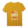 Pferdemotiv T-Shirt für Reiter Damen - Lustiger Spruch & V-Ausschnitt, Perfektes Geschenk für Pferdeliebhaber & Reitsport-Fans