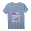 Pferdemotiv T-Shirt für Reiter Damen - Lustiger Spruch & V-Ausschnitt, Perfektes Geschenk für Pferdeliebhaber & Reitsport-Fans