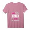 Pferdemotiv T-Shirt für Reiter Damen - Lustiger Spruch & V-Ausschnitt, Perfektes Geschenk für Pferdeliebhaber & Reitsport-Fans