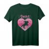 Ich Bin 6 Jahre Pferd Reiten Mädchen T-Shirt – Perfektes Geburtstagsgeschenk für Pferdeliebhaberinnen
