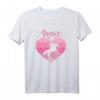 Ich Bin 6 Jahre Pferd Reiten Mädchen T-Shirt – Perfektes Geburtstagsgeschenk für Pferdeliebhaberinnen
