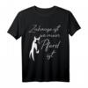 Pferde Mädchen T-Shirt – Süßes und Lustiges Pferde Zubehör & Präsente für Reiterinnen zum Geburtstag & Weihnachten