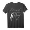 Pferde Mädchen T-Shirt – Süßes und Lustiges Pferde Zubehör & Präsente für Reiterinnen zum Geburtstag & Weihnachten