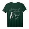 Pferde Mädchen T-Shirt – Süßes und Lustiges Pferde Zubehör & Präsente für Reiterinnen zum Geburtstag & Weihnachten