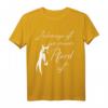 Pferde Mädchen T-Shirt – Süßes und Lustiges Pferde Zubehör & Präsente für Reiterinnen zum Geburtstag & Weihnachten