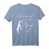 Pferde Mädchen T-Shirt – Süßes und Lustiges Pferde Zubehör & Präsente für Reiterinnen zum Geburtstag & Weihnachten