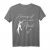 Pferde Mädchen T-Shirt – Süßes und Lustiges Pferde Zubehör & Präsente für Reiterinnen zum Geburtstag & Weihnachten