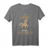 Haflinger Shirt für Reiten Pony Geschenk Mädchen - Lustiges Pferdesport T-Shirt für Pony- und Pferdeliebhaberinnen