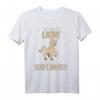 Haflinger Shirt für Reiten Pony Geschenk Mädchen - Lustiges Pferdesport T-Shirt für Pony- und Pferdeliebhaberinnen