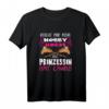Hobby Horse Steckenpferd Pferd Reiten Geschenk T-Shirt - Lustiges Reiter Spruch Shirt für Pferdeliebhaber und Hobby Horsing Fans