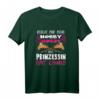 Hobby Horse Steckenpferd Pferd Reiten Geschenk T-Shirt - Lustiges Reiter Spruch Shirt für Pferdeliebhaber und Hobby Horsing Fans