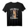 Haflinger Pferd Reiter T-Shirt für Frauen – Pferde-Design perfekt für Reitcenter und Pferdeliebhaberinnen