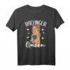 Haflinger Pferd Reiter T-Shirt für Frauen – Pferde-Design perfekt für Reitcenter und Pferdeliebhaberinnen