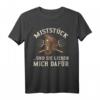 Lustiges Pferd Reiter T-Shirt für Kinder – Für Jungen und Mädchen, ideales Geschenk für junge Pferdefreunde