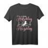 Dein Hufschlag Ist Mein Herzschlag - Lustiges Reiterin Pferde Reiten T-Shirt für Pferdeliebhaber & Reiterinnen, Perfekt als Geschenk