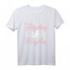 Dein Hufschlag Ist Mein Herzschlag - Lustiges Reiterin Pferde Reiten T-Shirt für Pferdeliebhaber & Reiterinnen, Perfekt als Geschenk