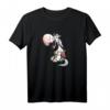 Lachendes Pferd Pony Reiten T-Shirt - Witziges Pferdemotiv für Reiter, Pferdefreunde & Pferdeliebhaber, Perfekt als Geschenk