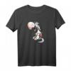 Lachendes Pferd Pony Reiten T-Shirt - Witziges Pferdemotiv für Reiter, Pferdefreunde & Pferdeliebhaber, Perfekt als Geschenk