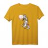 Lachendes Pferd Pony Reiten T-Shirt - Witziges Pferdemotiv für Reiter, Pferdefreunde & Pferdeliebhaber, Perfekt als Geschenk