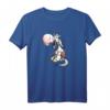 Lachendes Pferd Pony Reiten T-Shirt - Witziges Pferdemotiv für Reiter, Pferdefreunde & Pferdeliebhaber, Perfekt als Geschenk