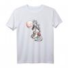 Lachendes Pferd Pony Reiten T-Shirt - Witziges Pferdemotiv für Reiter, Pferdefreunde & Pferdeliebhaber, Perfekt als Geschenk