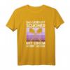 Hobby Horse Mädchen Pferde Spruch T-Shirt - Lustiges Geschenk für Reiterinnen, Pferdeliebhaber & Ponyfans, Perfekt für Hobby Horsing Sport