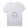 Damen 'Unterschätze nie Frau mit Friesen' Reiterin Pferd T-Shirt mit V-Ausschnitt – Perfektes Geschenk für Pferdeliebhaberinnen zu Geburtstag & Weihnachten