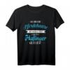 Lustiges Haflinger Glitzer Pferde Spruch T-Shirt - Perfektes Geschenk für Pferdeliebhaber zu Weihnachten, Geburtstag & Co.