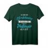 Lustiges Haflinger Glitzer Pferde Spruch T-Shirt - Perfektes Geschenk für Pferdeliebhaber zu Weihnachten, Geburtstag & Co.