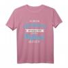 Lustiges Haflinger Glitzer Pferde Spruch T-Shirt - Perfektes Geschenk für Pferdeliebhaber zu Weihnachten, Geburtstag & Co.