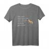 Lustiges Pferd Spruch Reiten Hengst Reiter Reitsport Pony Gaul T-Shirt – Perfekt für Pferdeliebhaber und Reiter als Geschenkidee