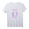 Zum Reiten Geboren Zur Schule Gezwungen Pferde T-Shirt – Lustiges Pferdesport Motiv für Reiter, Pferdefans & Pferdemädchen als Geschenkidee