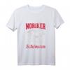 Habe Den Schönsten Noriker Pferde Reiten T-Shirt – Perfektes Geschenk für Pferdefreunde und Reiterinnen mit Noriker-Motiv