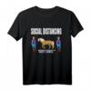 Haflinger Pferd T-Shirt für Mädchen | Reiten, Pony & Dressur | Lustiges Pferdesport-Shirt für Pferdeliebhaberinnen