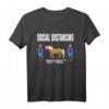 Haflinger Pferd T-Shirt für Mädchen | Reiten, Pony & Dressur | Lustiges Pferdesport-Shirt für Pferdeliebhaberinnen