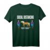 Haflinger Pferd T-Shirt für Mädchen | Reiten, Pony & Dressur | Lustiges Pferdesport-Shirt für Pferdeliebhaberinnen