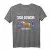 Haflinger Pferd T-Shirt für Mädchen | Reiten, Pony & Dressur | Lustiges Pferdesport-Shirt für Pferdeliebhaberinnen