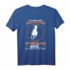 Pferd Quarter Horse T-Shirt für Pferdeliebhaber, Reiter & Reitlehrer – Perfektes Geschenk für Pferdefans