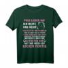 Lustiges Pferde Spruch T-Shirt für Reiterinnen - Damen und Teenager, Perfektes Geschenk zum Geburtstag & Weihnachten