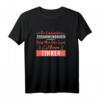 Pferde Reiten Pferd Reiterin Pferdeliebhaber T-Shirt – Lustiges Reitmotiv für Damen und Kinder, ideal für Ponyhof und Reiterhof