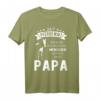 Herren Geschenk Pferde T-Shirt mit Pferde Sprüchen – Perfekt für Reiter, Pferdeliebhaber & Pferdesportfans
